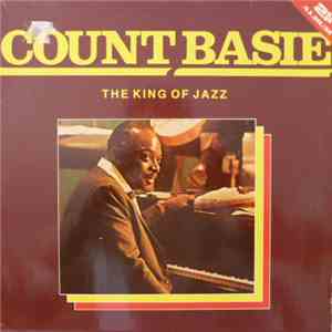 Count Basie - The King Of Jazz download flac mp3