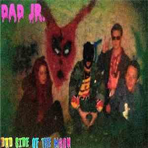 Dad Jr. - Dad Side Of The Moon download flac mp3