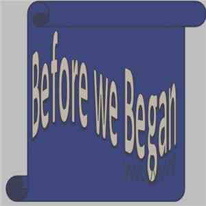 Dan Burnette - Before We Began download flac mp3
