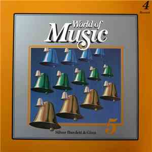 Darrell Bledsoe - World Of Music 5 - Record 4 download flac mp3