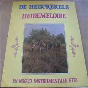 De Heikrekels - Heidemelodie download flac mp3