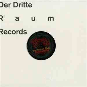 Der Dritte Raum - Trommelmaschine Reconstructed One flac mp3 download