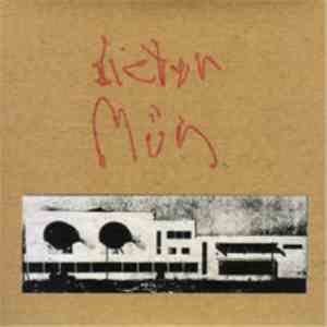 Dieter Müh - Black Square download flac mp3