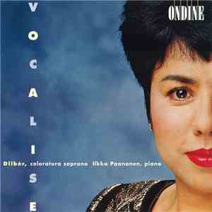 Dilbèr - Vocalise download flac mp3