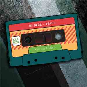 DJ DexX - Yeah! download flac mp3