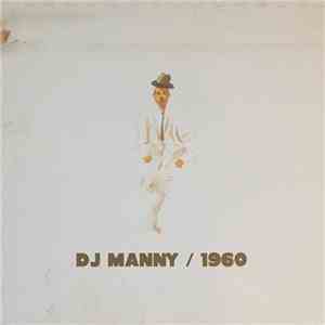DJ Manny  - 1960 download flac mp3