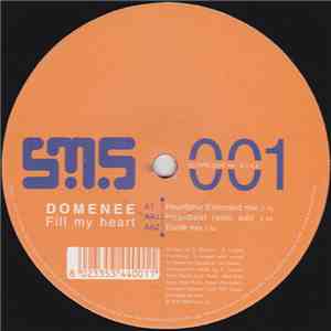 Domenee - Fill My Heart download flac mp3