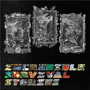 Dubmasta  - Incredible Survival Stories download flac mp3
