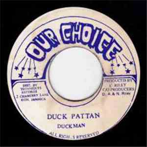 Duckman / Aquaman  - Duck Pattan / Respect download flac mp3