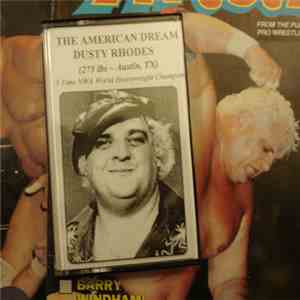 Dusty Rhodes - Hard Times download flac mp3