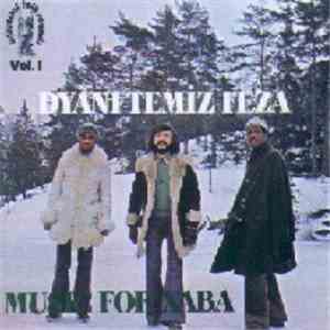 Dyani, Temiz, Feza - Music For Xaba download flac mp3