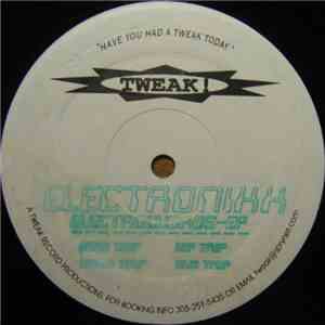 Electronixx - Electrochords - EP download flac mp3