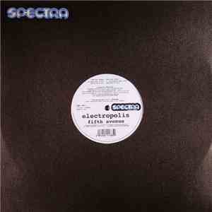 Electropolis - Fifth Avenue download flac mp3