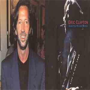 Eric Clapton - Same Old Blues Power download flac mp3