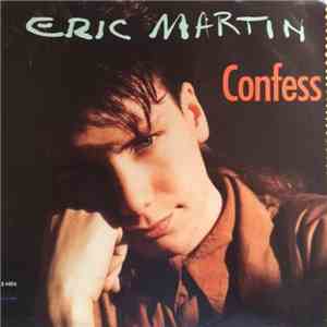 Eric Martin  - Confess download flac mp3