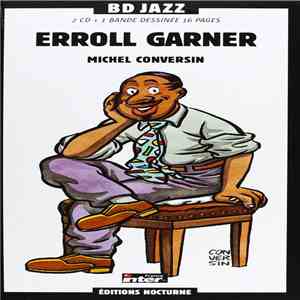 Erroll Garner - 1945-1952 download flac mp3