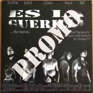 Es La Guerilla - ...The Movie. download flac mp3