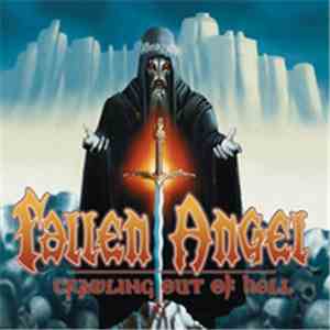 Fallen Angel  - Crawling Out Of Hell download flac mp3