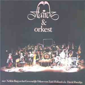 Flairck met Nelleke Burg en Gewestelijk Orkest Voor Zuid-Holland conducted by David Porcelijn - Flairck & Orkest download flac mp3