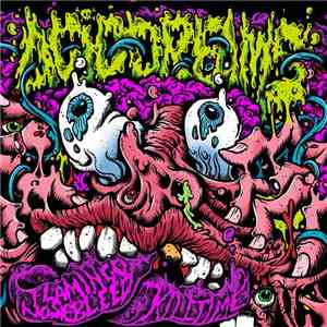 Flamingo Nosebleed / Killtime - Acid Dreams download flac mp3
