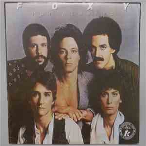 Foxy - Hot Numbers download flac mp3