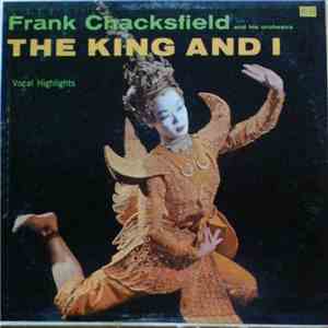 Frank Chacksfield & His Orchestra - The King And I download flac mp3