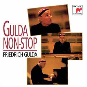 Friedrich Gulda - Gulda Non-Stop download flac mp3