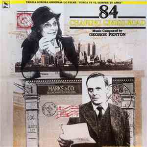 George Fenton - 84 Charing Cross Road - Original Motion Picture Soundtrack download flac mp3