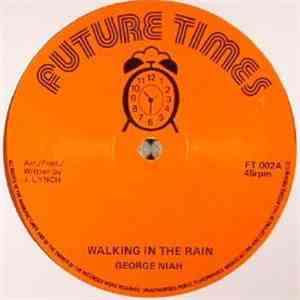 George Niah - Walking In The Rain download flac mp3