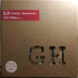Glen Hansard - Lowly Deserter download flac mp3