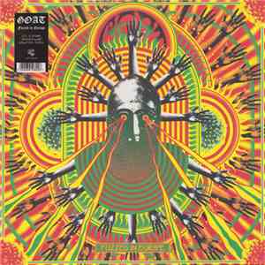 Goat  - Fuzzed In Europe download flac mp3