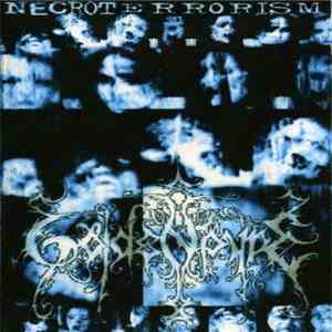 GoldenPyre - NecroTerrorism download flac mp3