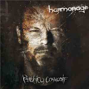 Harmorage - Psychico Corrosif download flac mp3