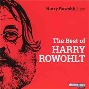 Harry Rowohlt - The Best Of Harry Rowohlt download flac mp3