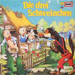 Heikedine Körting - Die Drei Schweinchen download flac mp3
