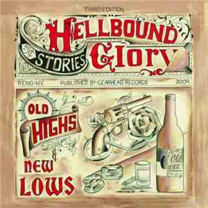 Hellbound Glory - Old Highs & New Lows download flac mp3