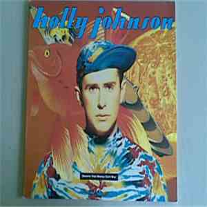 Holly Johnson - Dreams That Money Can't Buy download flac mp3