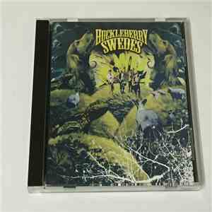 Huckleberry Swedes - Live In Newcastle download flac mp3