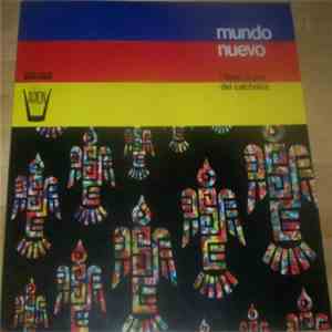 I Flauti Di Pan Dei Calchakis - Mundo Nuevo download flac mp3