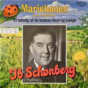 Ib Schønberg - Mariehønen download flac mp3
