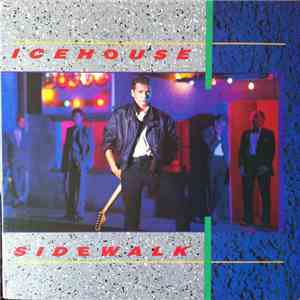 Icehouse - Sidewalk download flac mp3