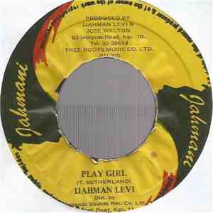 Ijahman Levi - Play Girl download flac mp3