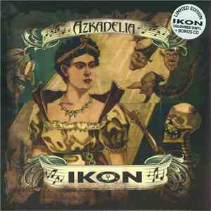 Ikon  - Azkadelia download flac mp3