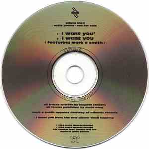Inspiral Carpets - I Want You download flac mp3