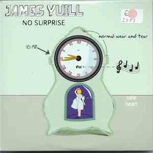 James Yuill - No Surprise download flac mp3