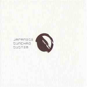 Japanese Synchro System - The Foundation download flac mp3