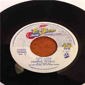 Jasmine Pearce - Tuff Luck download flac mp3