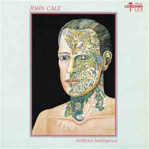 John Cale - Artificial Intelligence download flac mp3