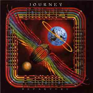 Journey - Departure download flac mp3
