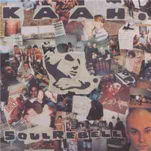 Kaah - Soulrebell download flac mp3